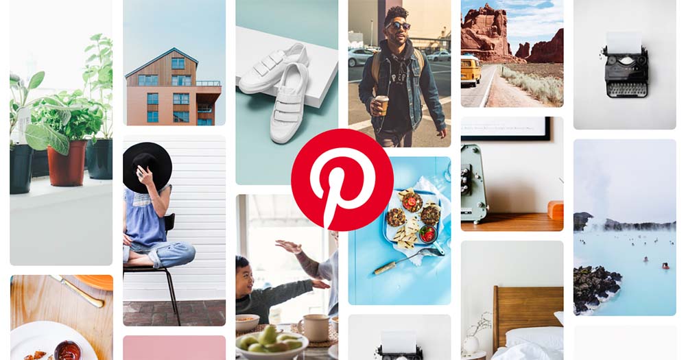 pinterest, construire un plan pinterest