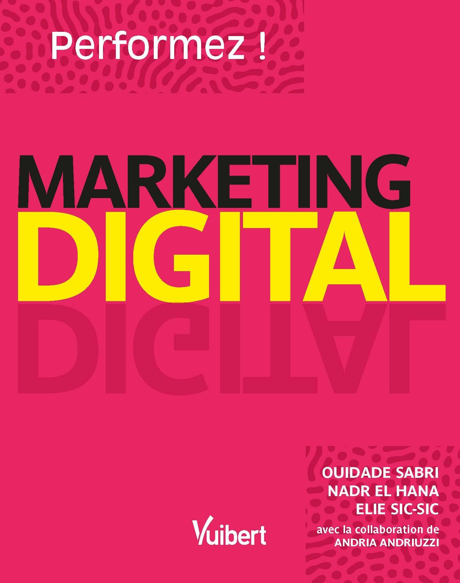 Performez en Marketing Digital (2021)