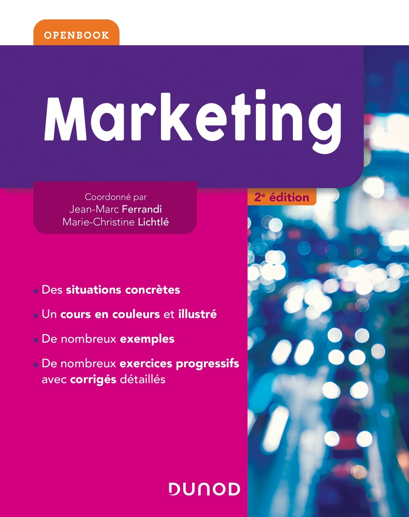 Marketing - 2e éd.