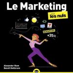 Le Marketing pour les Nuls , Grand format , 4è éd