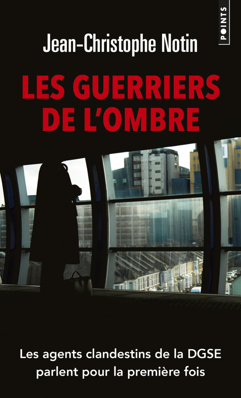 Les guerriers de l'ombre