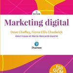 Marketing digital 7e édition