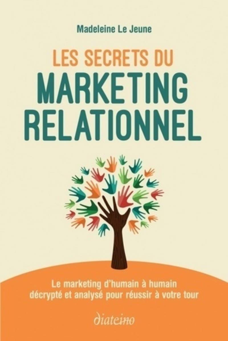 Les secrets du marketing relationnel