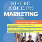 BTS DUT licences pro marketing