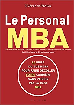 Le personal MBA