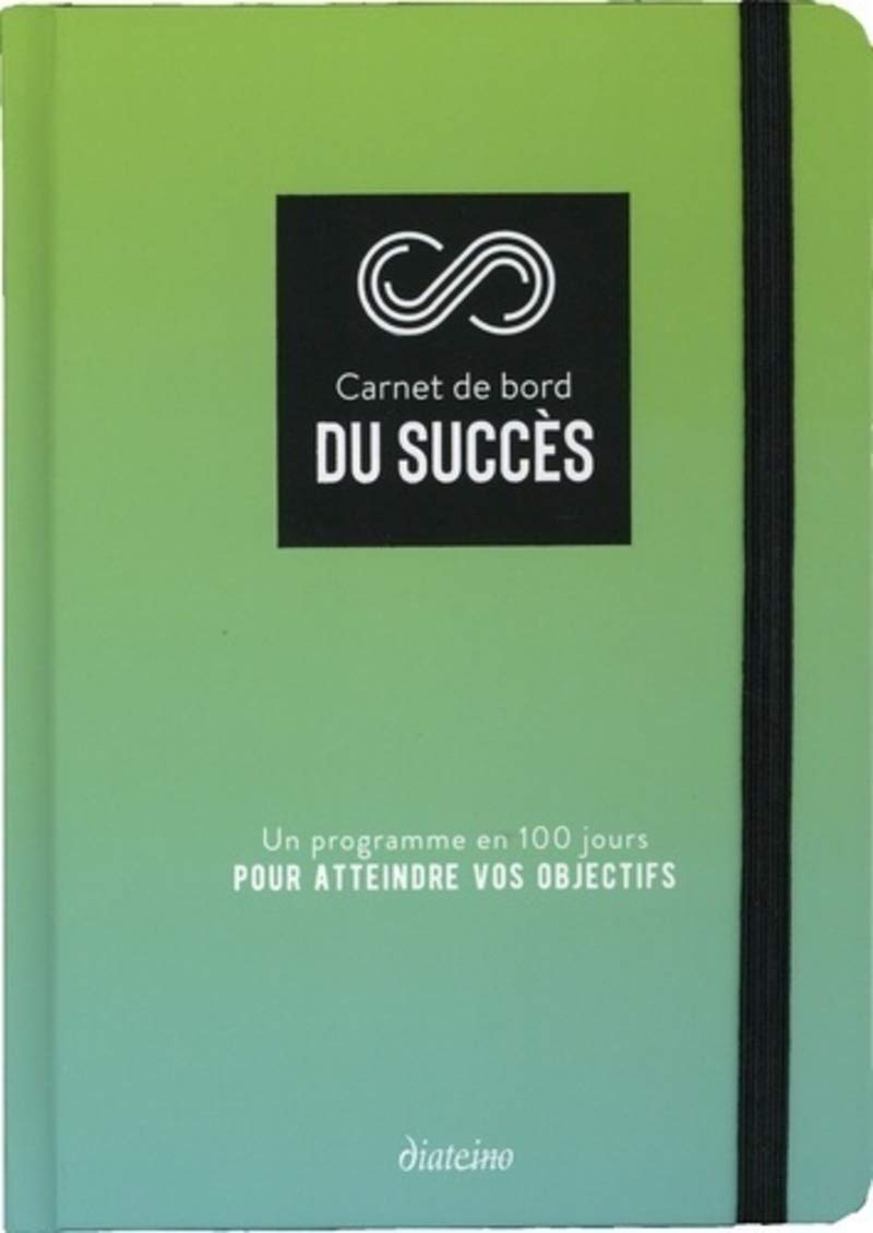 Carnet de bord du succès
