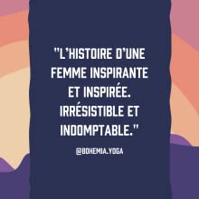 Indomptée
