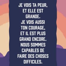 Indomptée