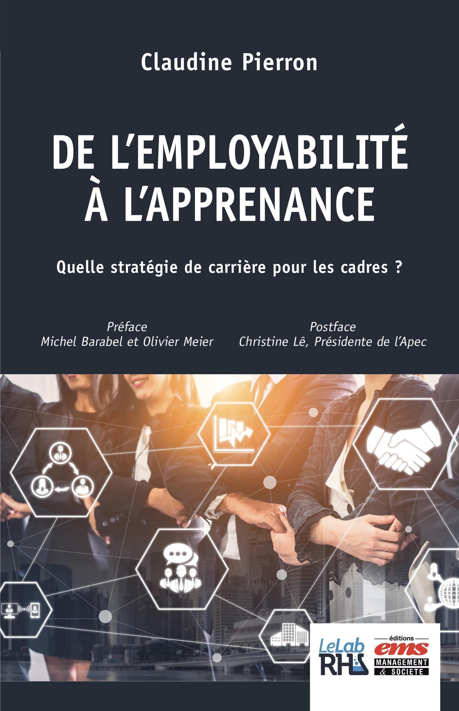 De l'employabilité à l'apprenance: Quelle stratégie de carrière pour les cadres