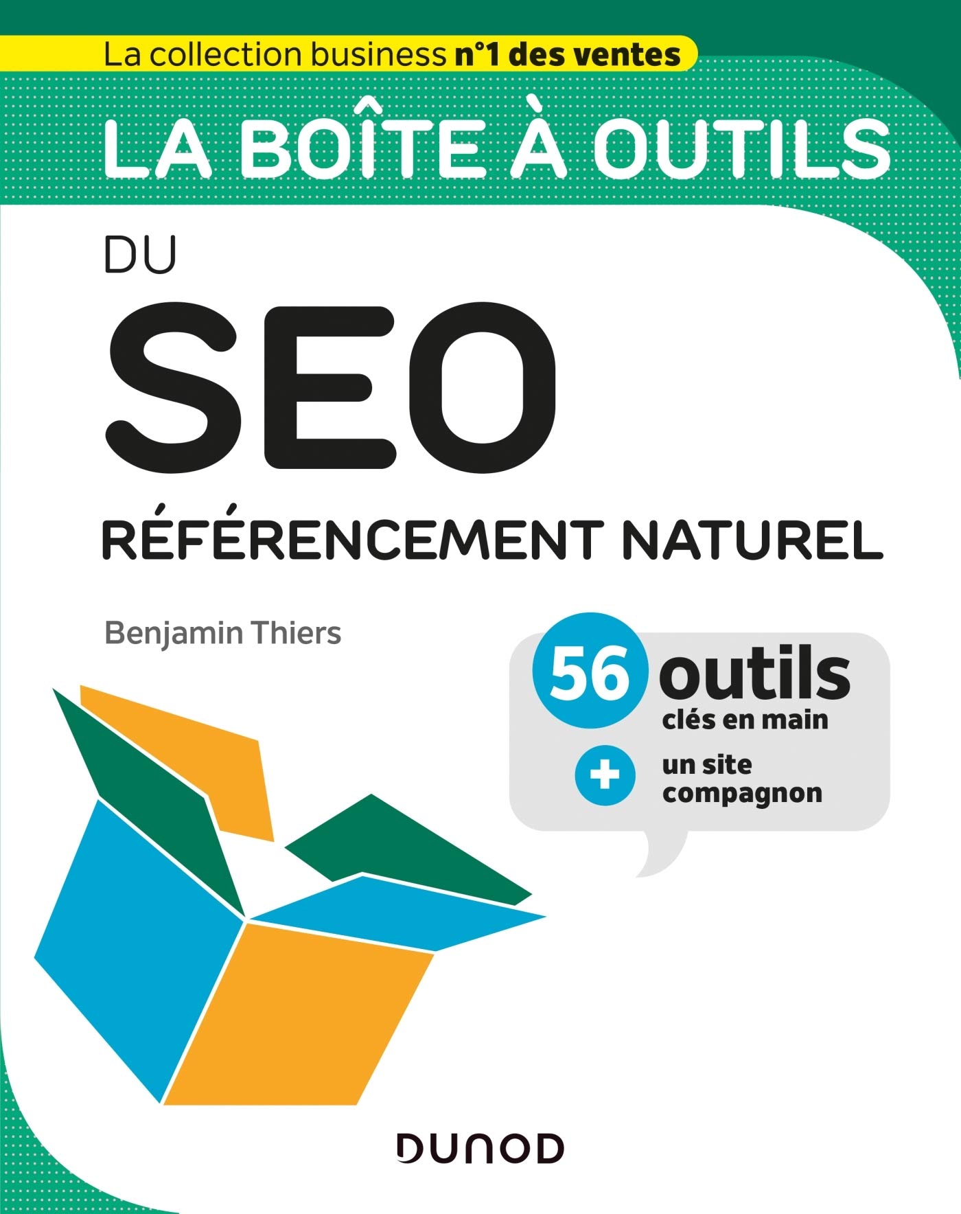 La boîte à outils du SEO - Référencement naturel: Référencement naturel