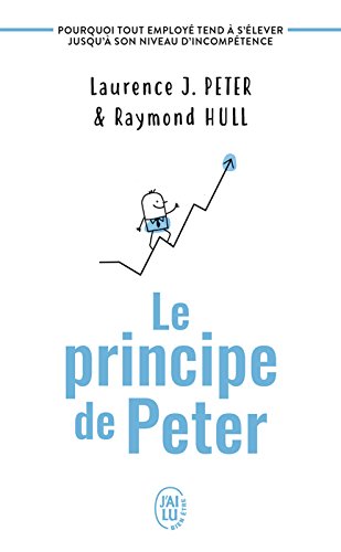 Le principe de Peter (Développement personnel)