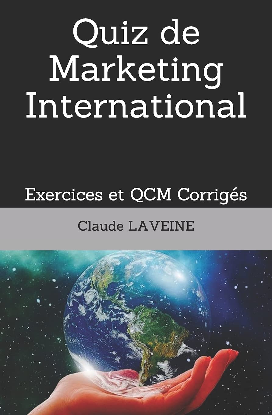 Quiz de Marketing International