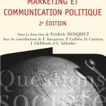 Marketing et communication politique