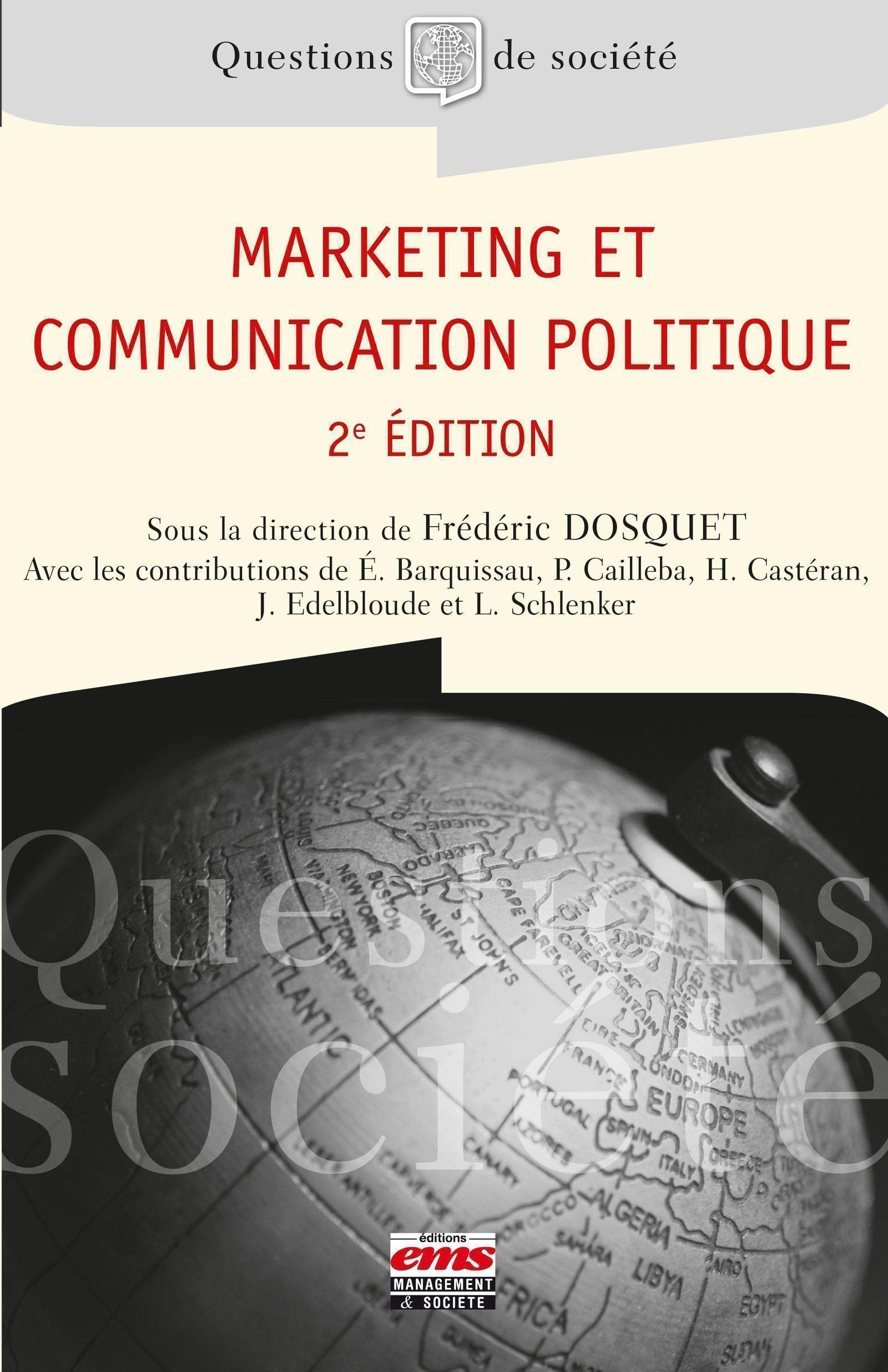 Marketing et communication politique