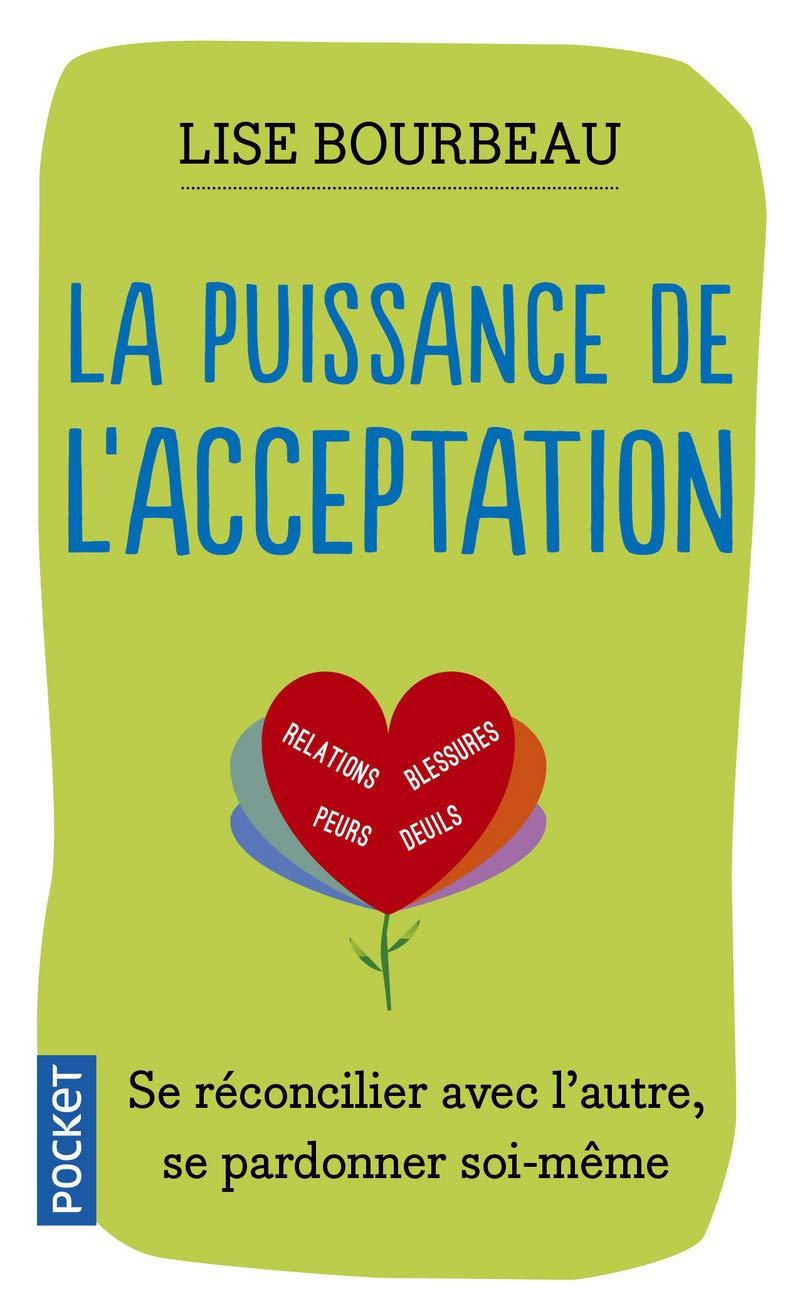 La Puissance de l'acceptation