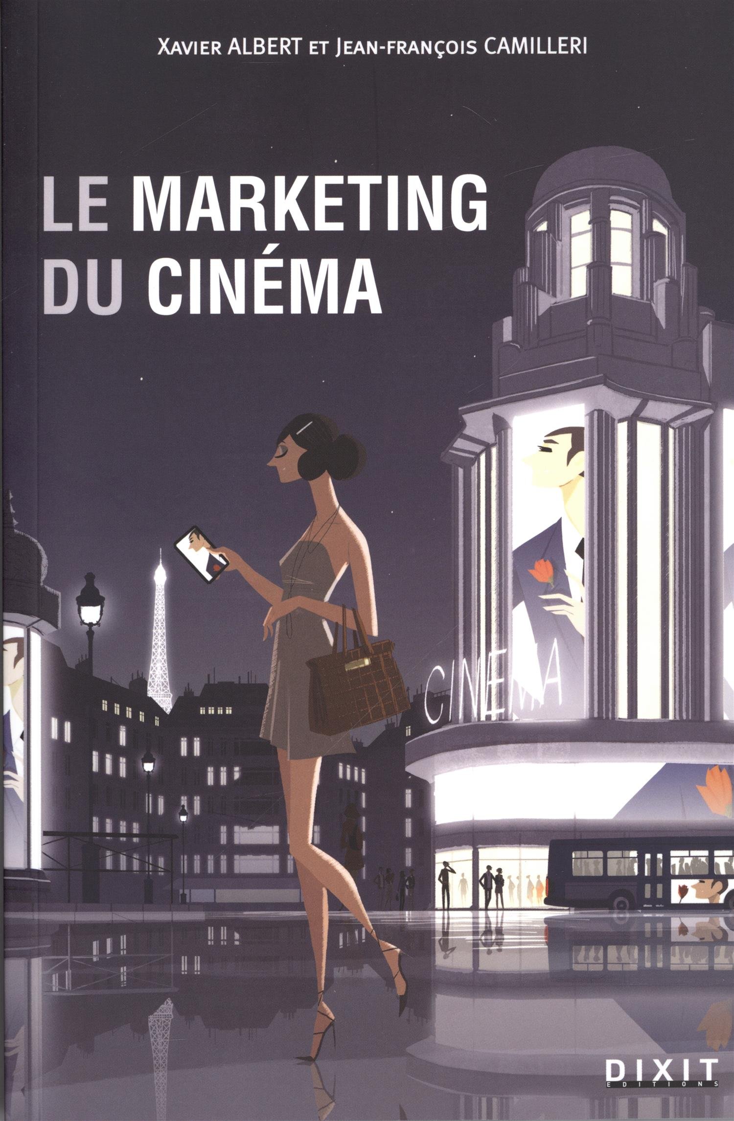 Le marketing du cinéma