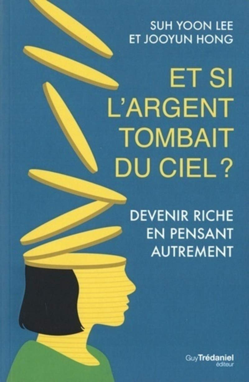 Et si l'argent tombait du ciel ?