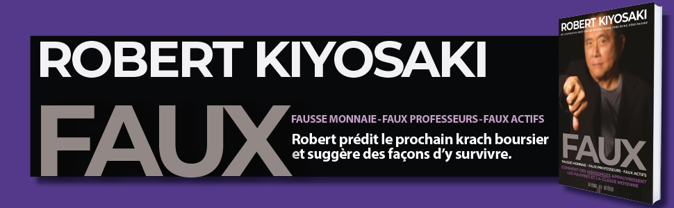 kiyosaki père riche père pauvre