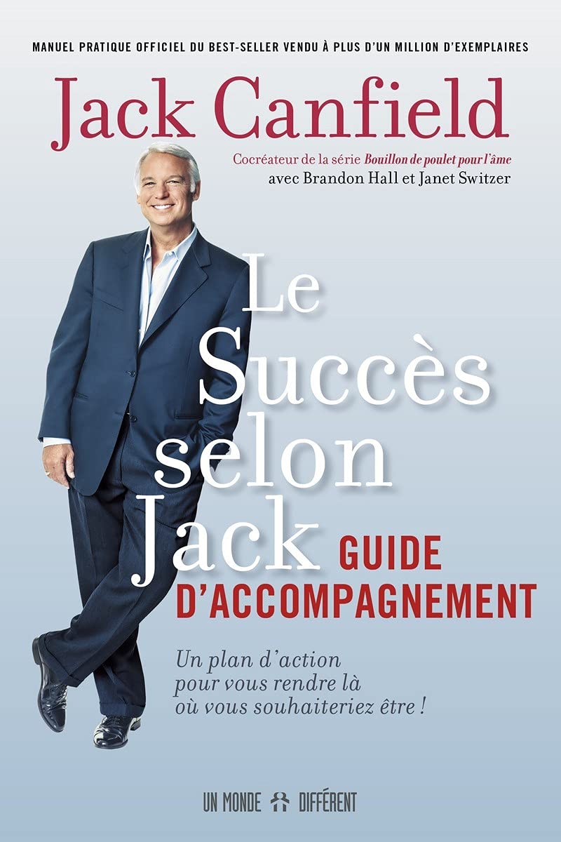 Le succès selon Jack - Guide d'accompagnement