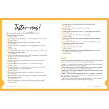 Page quiz