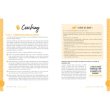Pages de coaching
