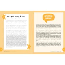 Pages témoignages et décryptages