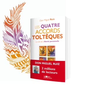 Les quatre accords toltèques