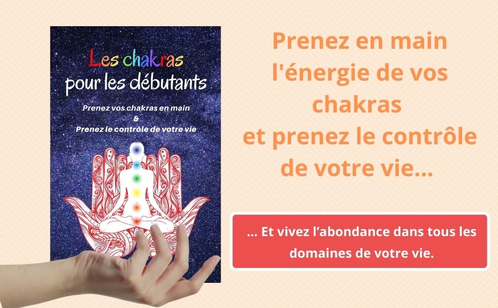 Chakras débutants