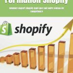 Cours de Formation Shopify: Devenez expert shopify quel que soit votre niveau de compétence