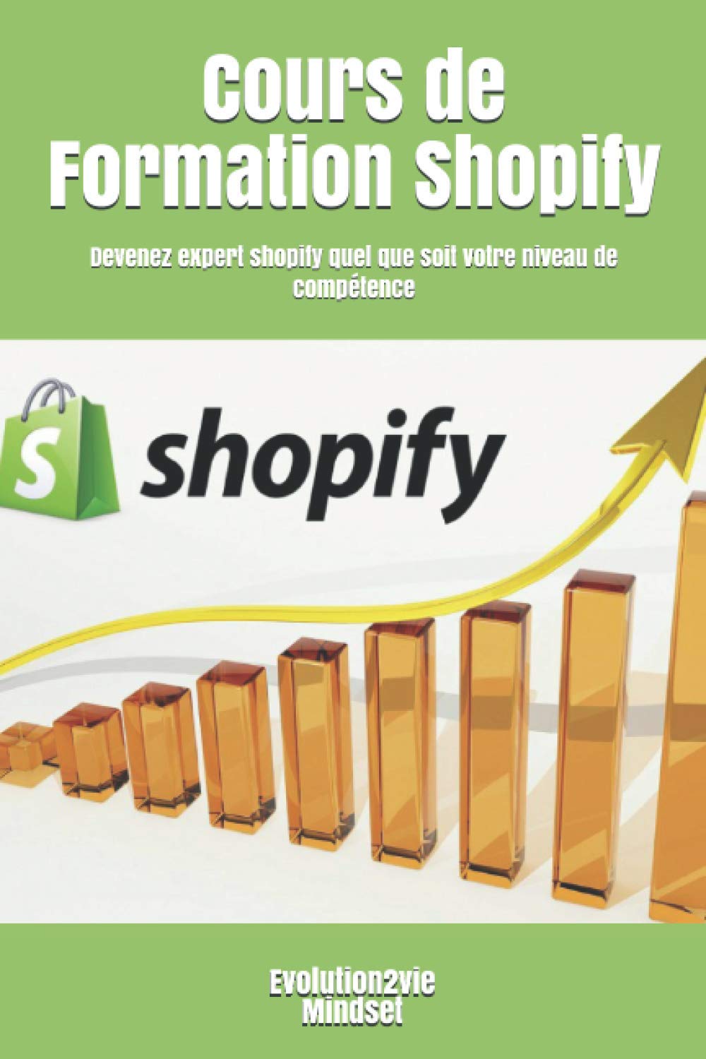 Cours de Formation Shopify: Devenez expert shopify quel que soit votre niveau de compétence