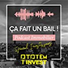 Ca fait un bail ; Daniel VU ; livre immobilier ; LMNP ; impots locatif ; investissement locatif