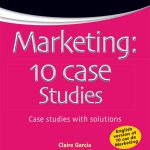 Marketing : 10 case studies
