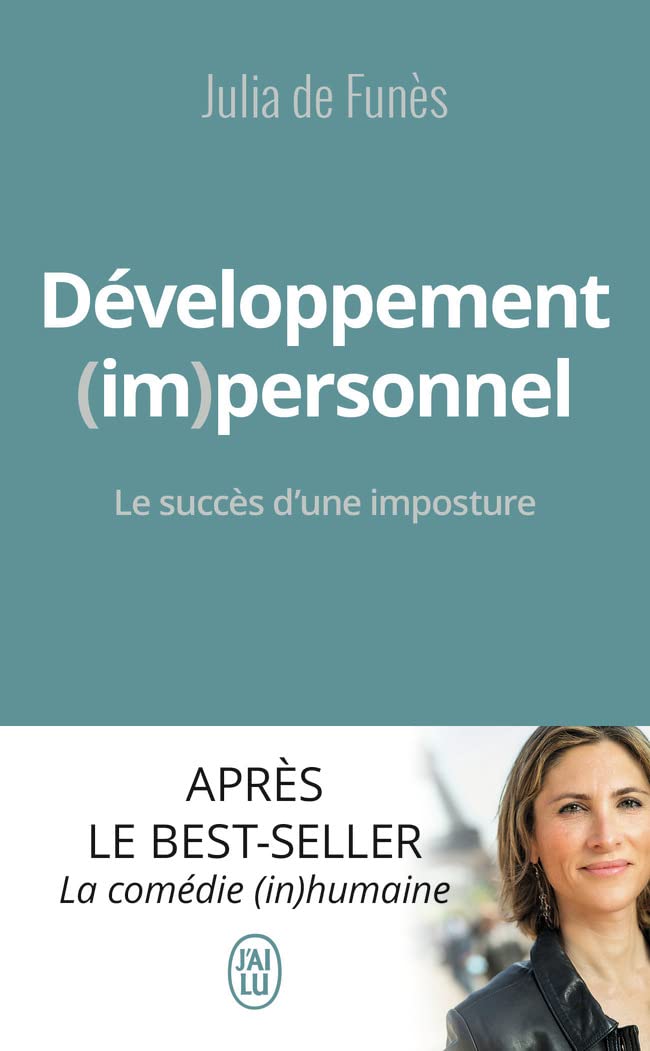 Développement (im)personnel: Le succès d’une imposture