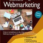 Webdesign et webmarketing: Atteignez le niveau bachelor pour maîtriser votre projet de e.commerce ou start-up
