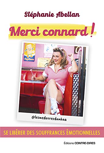 Merci connard !