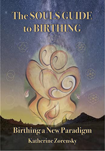 The Souls Guide to Birthing: Birthing a New Paradigm (English Edition)