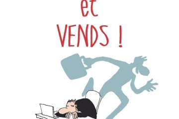Lève-toi et Vends !