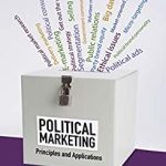 Political Marketing: Principles and Applications (English Edition)