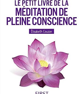 Le Petit livre de la méditation de pleine conscience