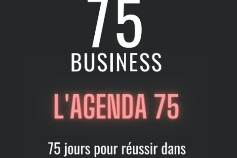 75 Business l'agenda 75