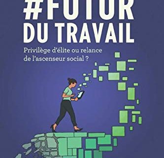 #Futur du Travail: Privilège d’élite ou relance de l’ascenseur social ?