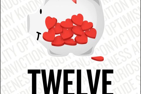 Twelve and a Half: Leveraging the Emotional Ingredients Necessary for Business Success