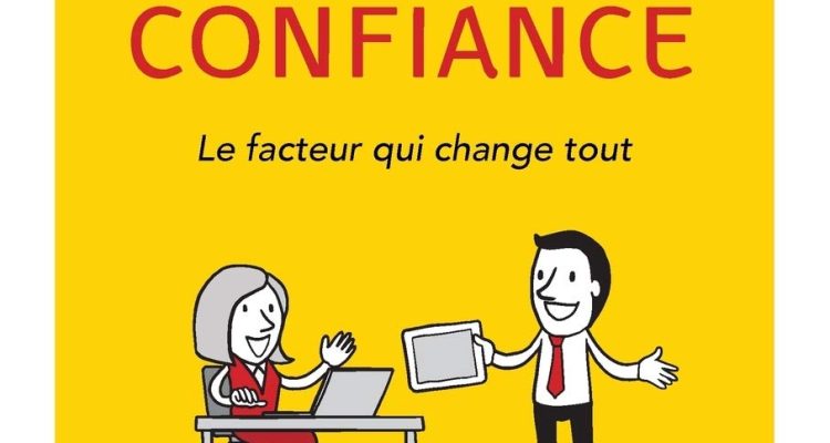 La Vitesse De La Confiance