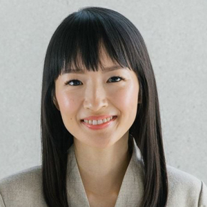 Marie KONDO