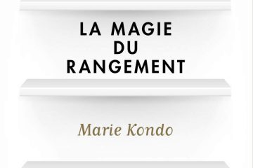 La Magie du rangement