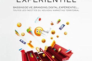 Marketing Territorial Experientiel MTE Bassins de Vie Branding Digital Experientiel