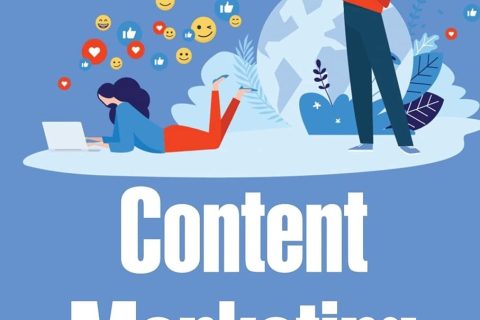 Content Marketing: A Guide To Building Your Brand With Amazing Content Marketing Strategies: Video Marketing Strategy