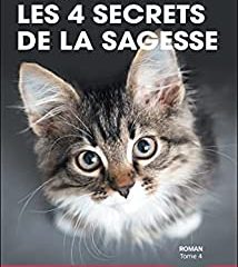 Le chat du Dalaï-Lama et les 4 secrets de la sagesse