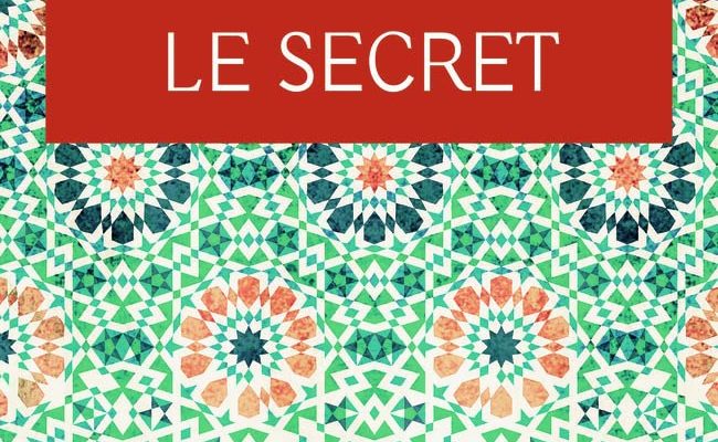 Les petits livres de Khalil Gibran : Le secret