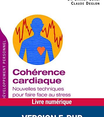 Cohérence cardiaque (Développement personnel)